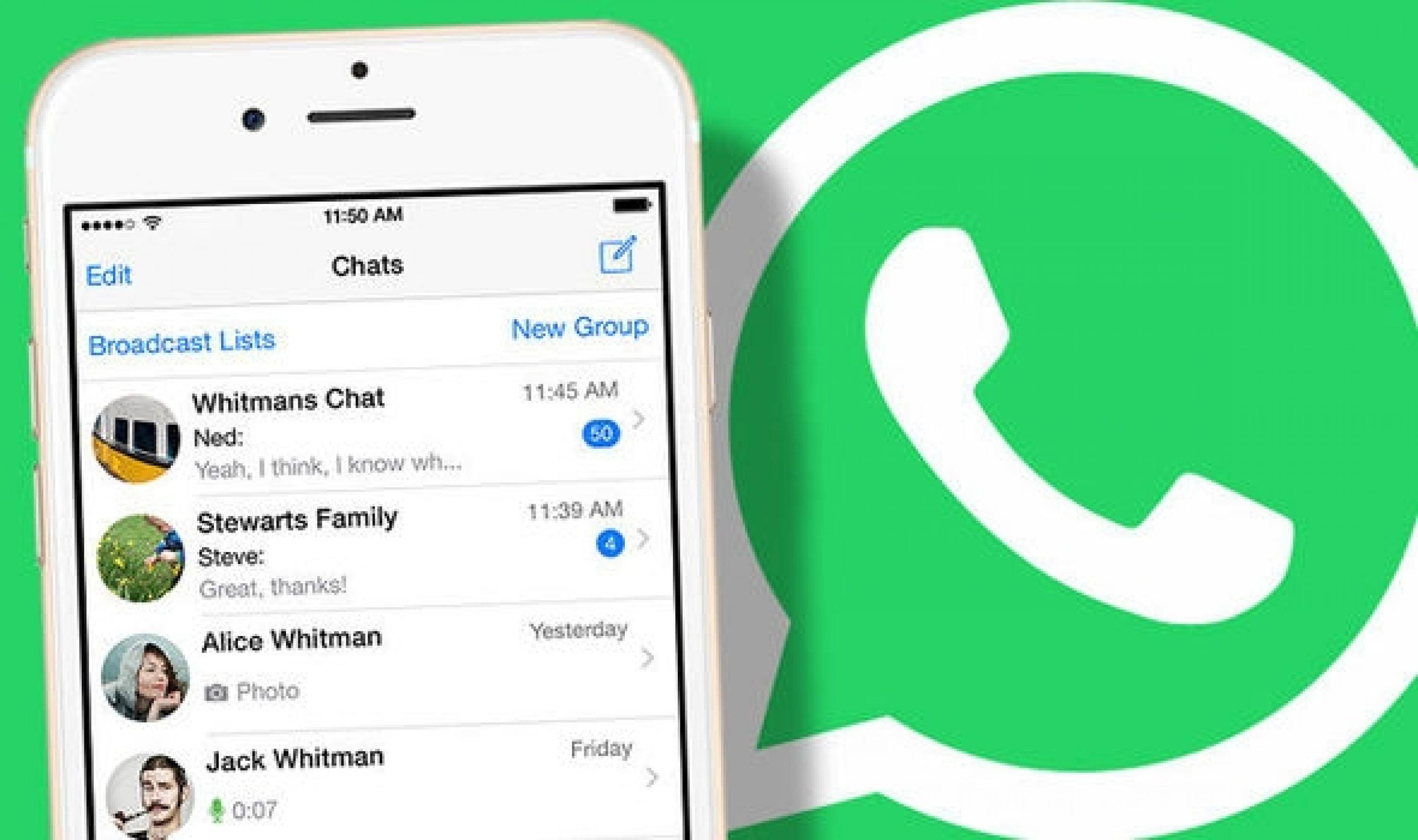WhatsApp聊天信息轻松定位，实用搜索技巧揭秘