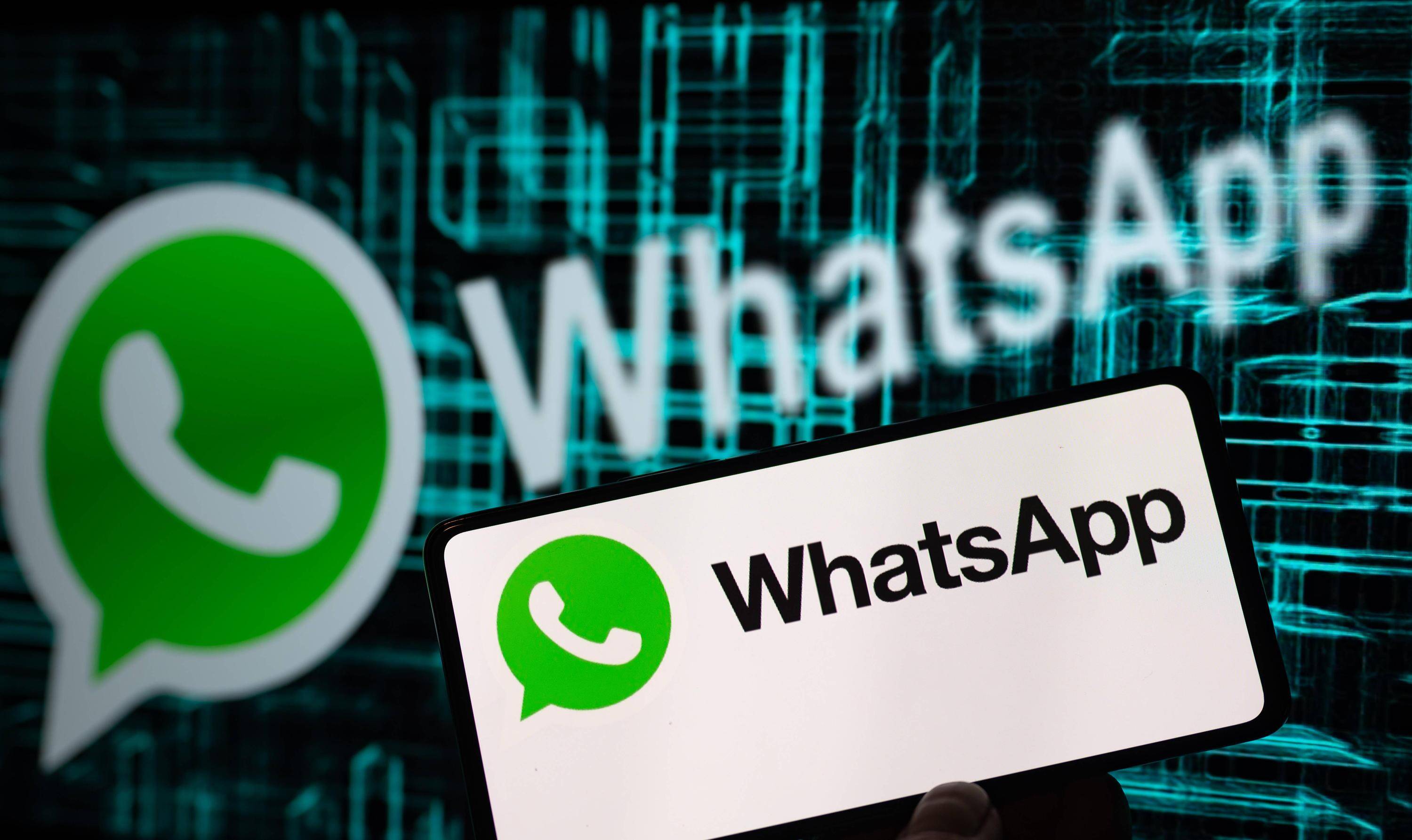 WhatsApp多媒体文件高效管理全攻略，整理与优化技巧解析